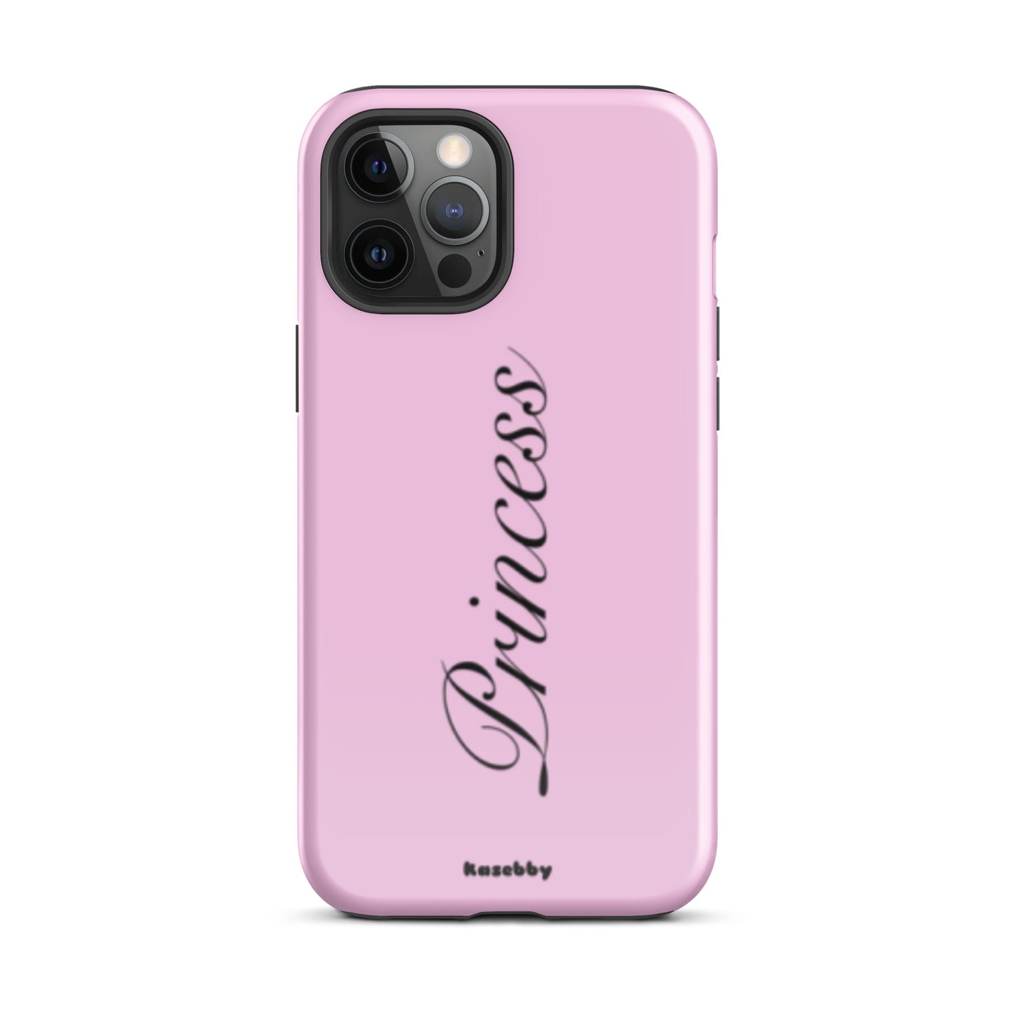 Princess Vintage Aesthetic Case For iPhone - kasebby