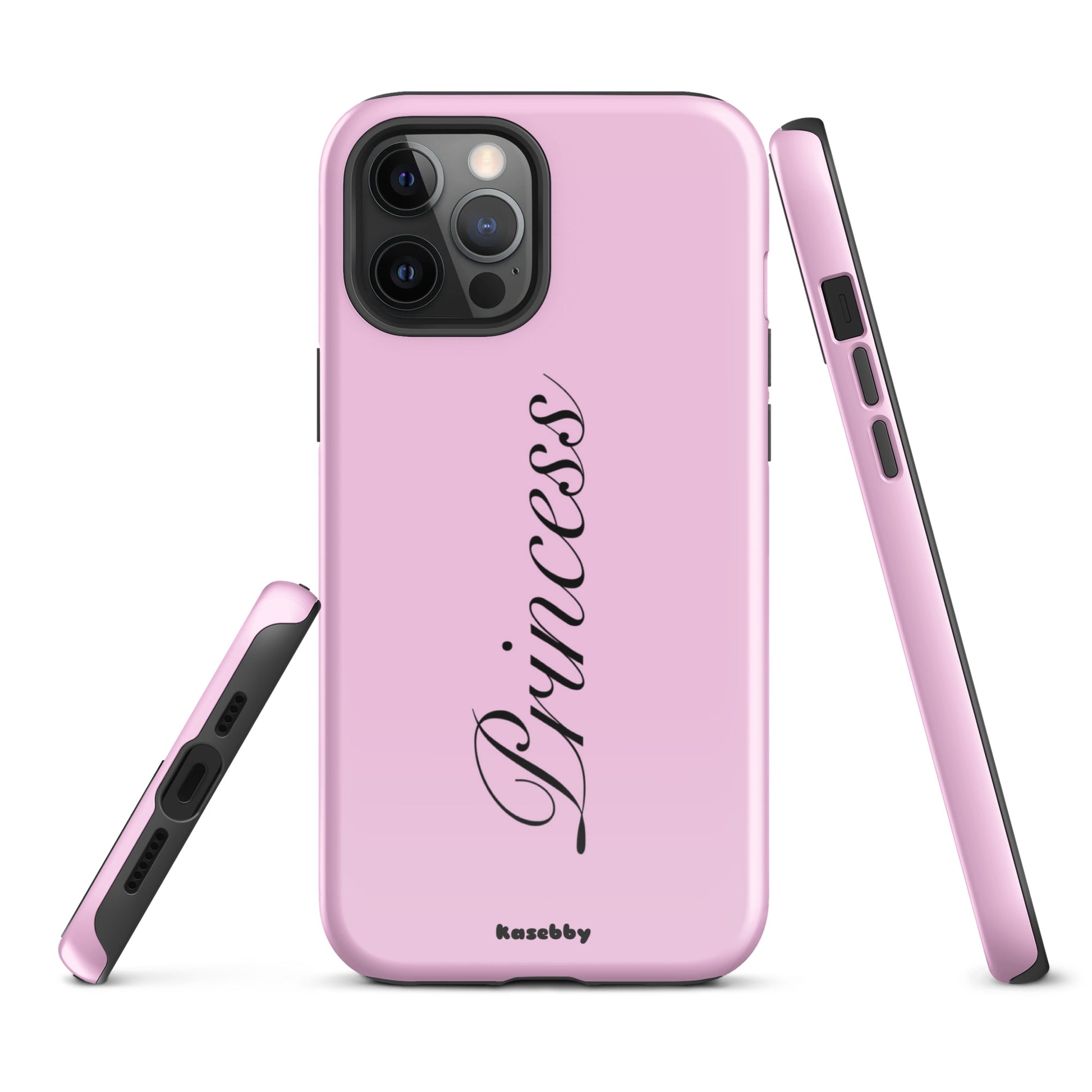 Princess Vintage Aesthetic Case For iPhone - kasebby