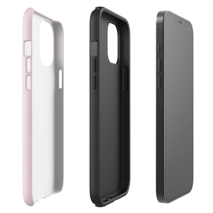 Pink Doll Coquette Aesthetic Phone Case