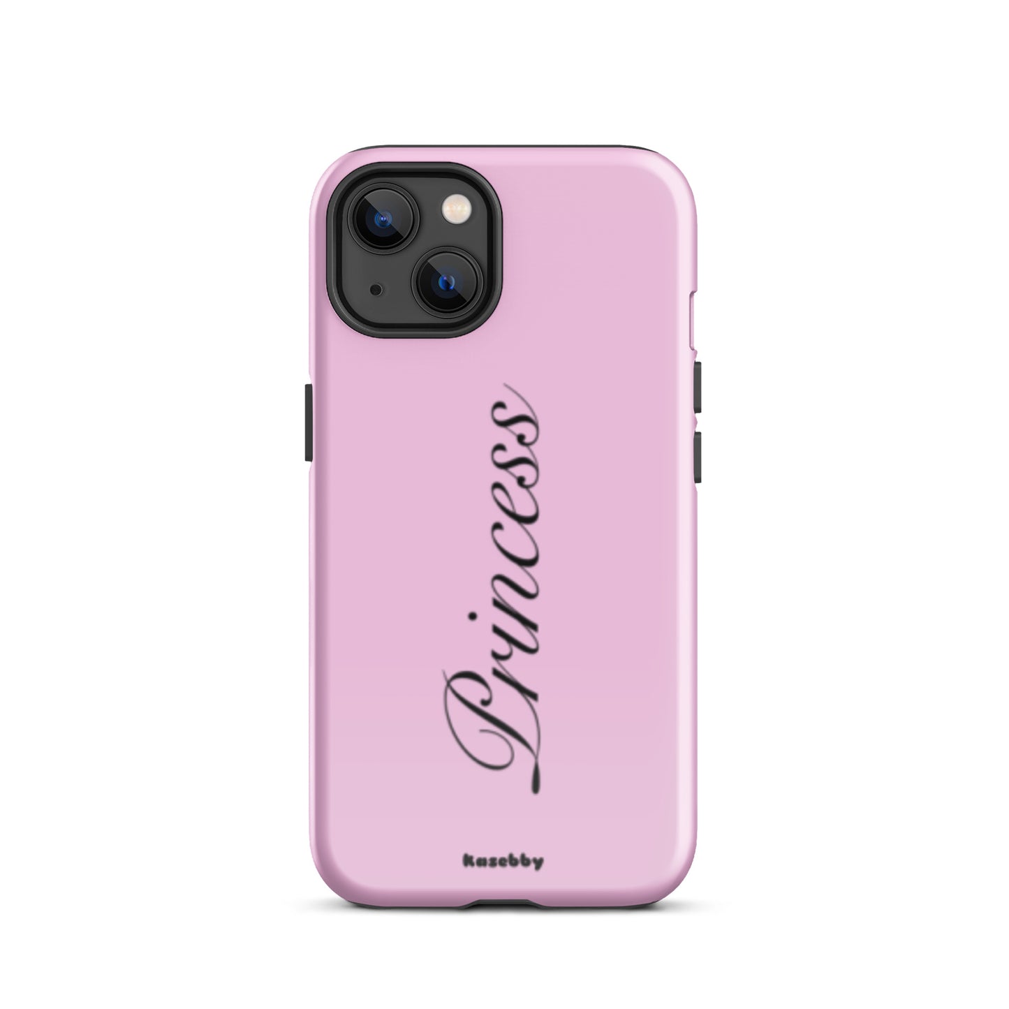 Princess Vintage Aesthetic Case For iPhone - kasebby