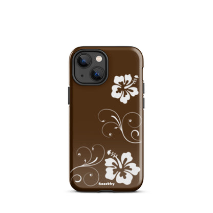 2000s Summer Aesthetic Tuscon Case For iPhone - kasebby