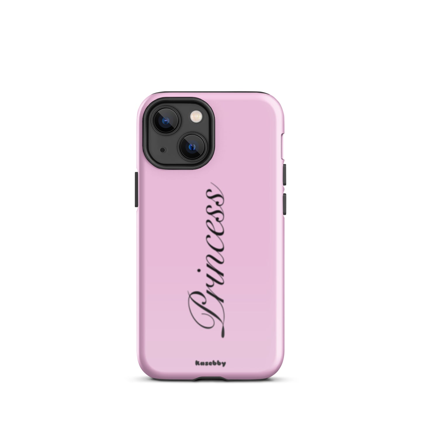 Princess Vintage Aesthetic Case For iPhone - kasebby