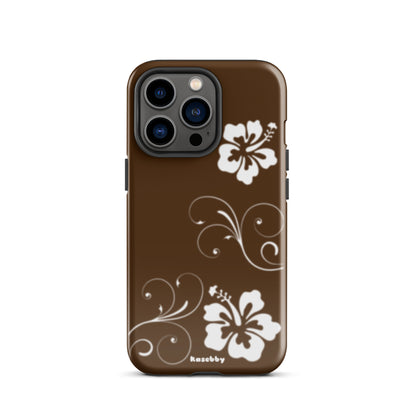 2000s Summer Aesthetic Tuscon Case For iPhone - kasebby