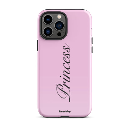 Princess Vintage Aesthetic Case For iPhone - kasebby