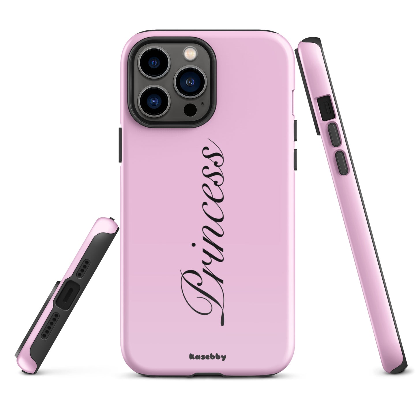 Princess Vintage Aesthetic Case For iPhone - kasebby