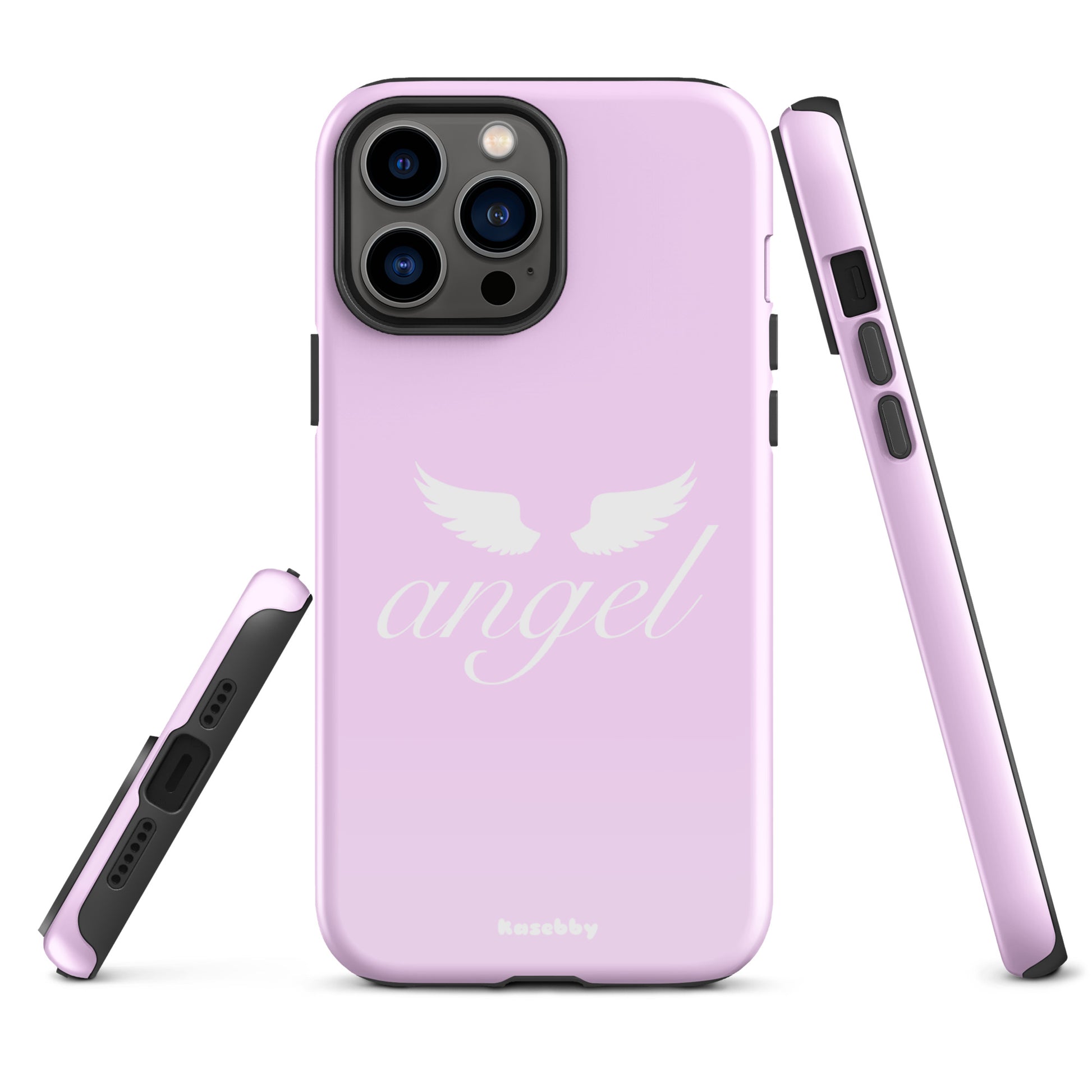 Angel Phone Case - kasebby