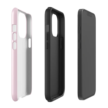 Pink Doll Coquette Aesthetic Phone Case