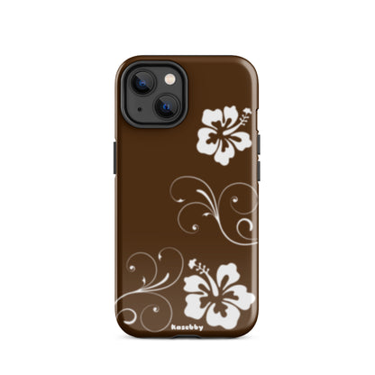 2000s Summer Aesthetic Tuscon Case For iPhone - kasebby