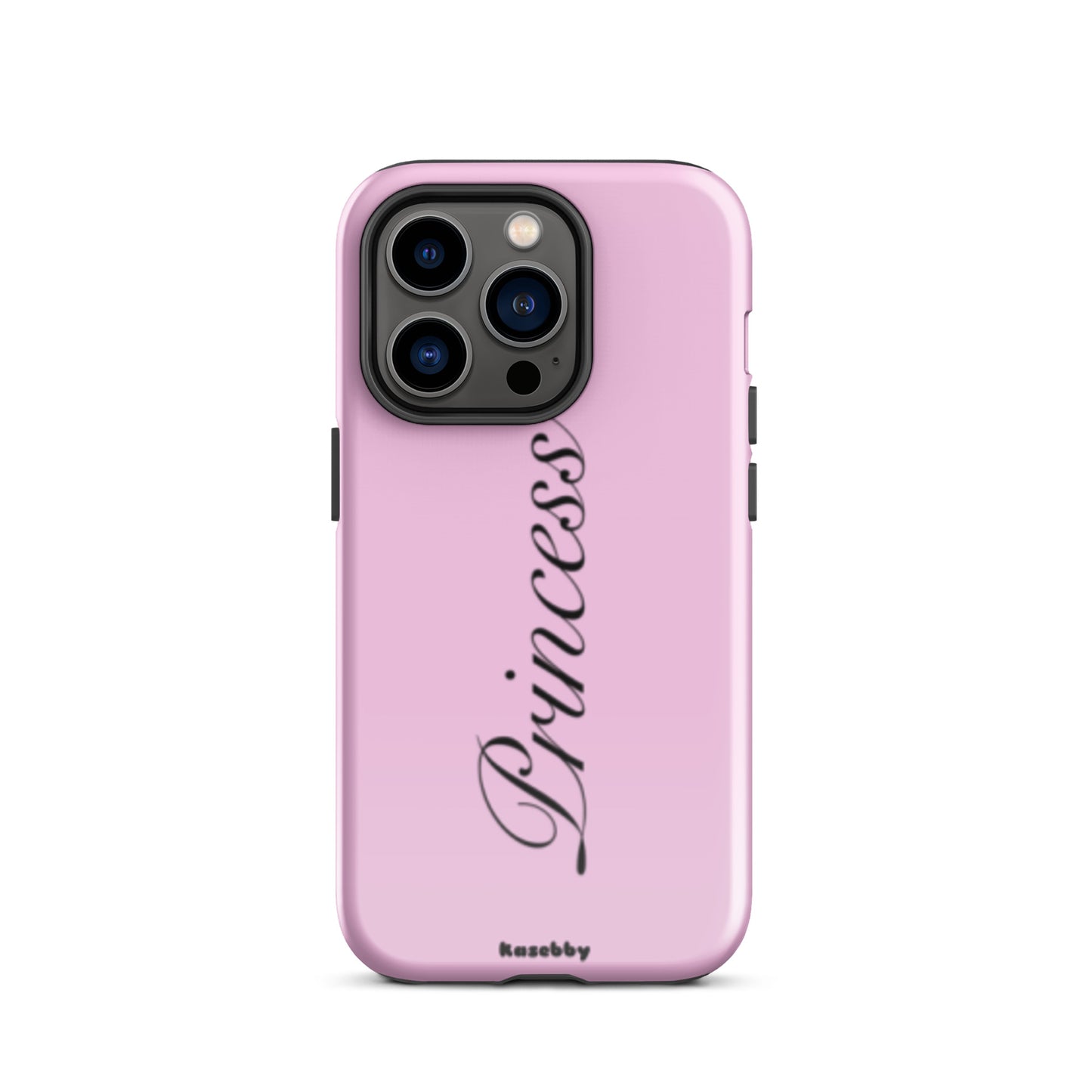 Princess Vintage Aesthetic Case For iPhone - kasebby