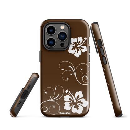 2000s Summer Aesthetic Tuscon Case For iPhone - kasebby
