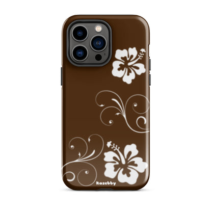 2000s Summer Aesthetic Tuscon Case For iPhone - kasebby