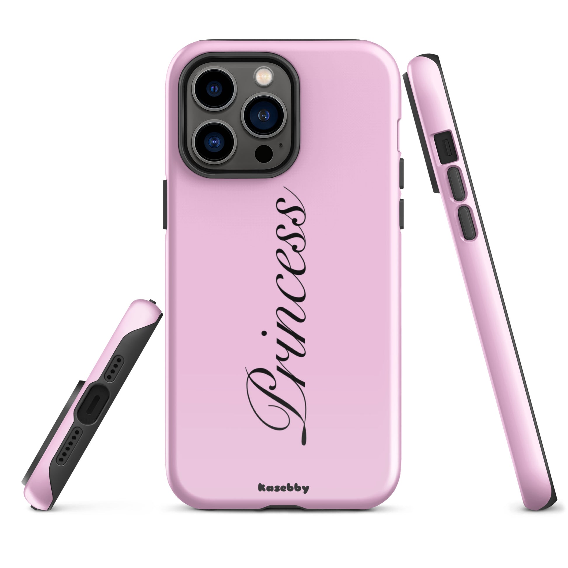 Princess Vintage Aesthetic Case For iPhone - kasebby