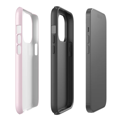 Pink Doll Coquette Aesthetic Phone Case