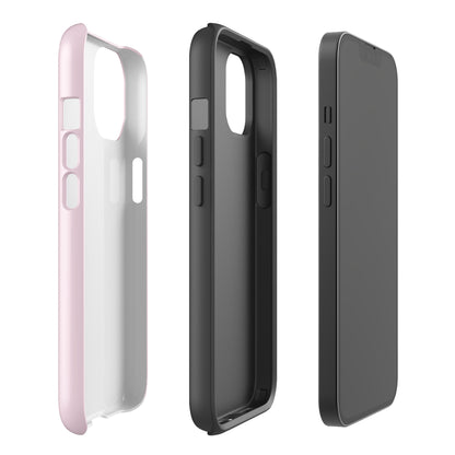 Pink Doll Coquette Aesthetic Phone Case