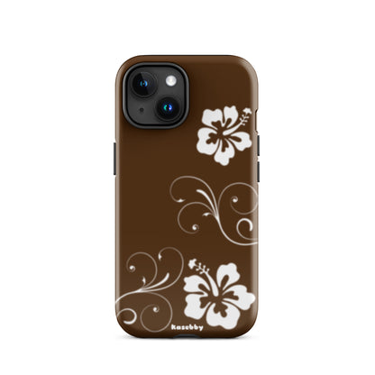 2000s Summer Aesthetic Tuscon Case For iPhone - kasebby