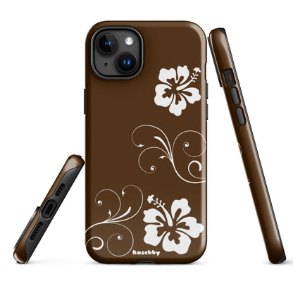 2000s Summer Aesthetic Tuscon Case For iPhone - kasebby