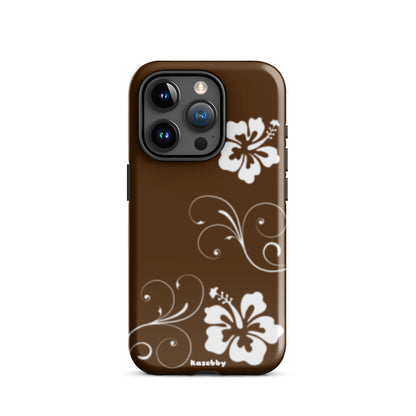 2000s Summer Aesthetic Tuscon Case For iPhone - kasebby