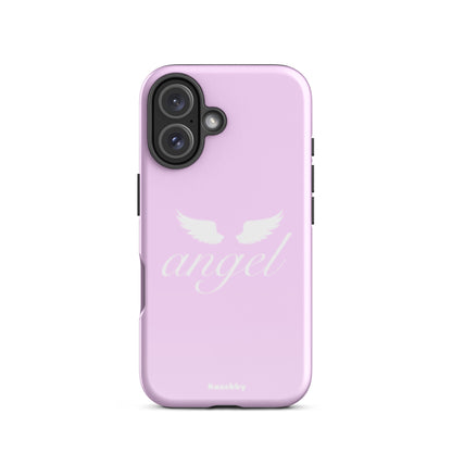 Angel Phone Case - kasebby