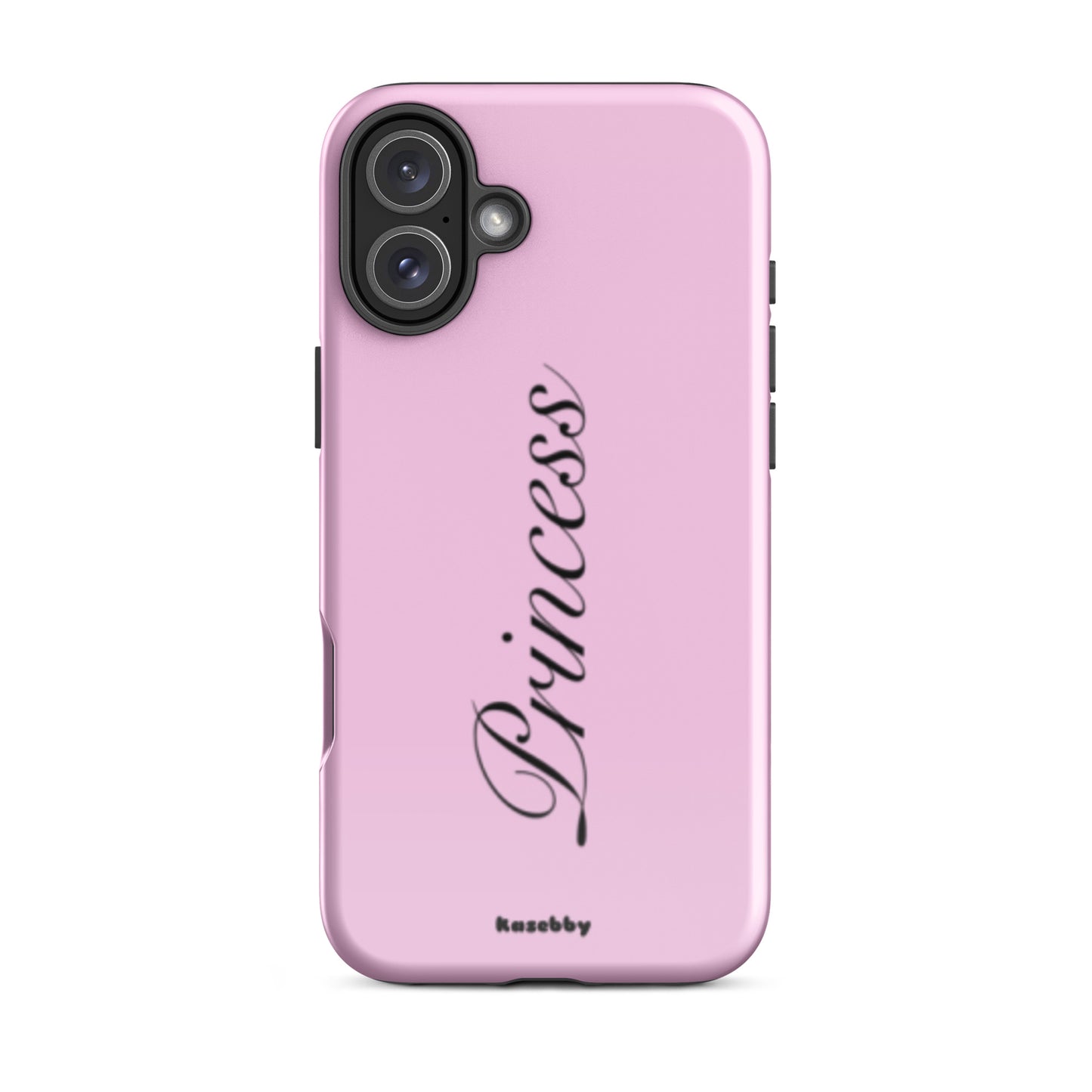 Princess Vintage Aesthetic Case For iPhone - kasebby