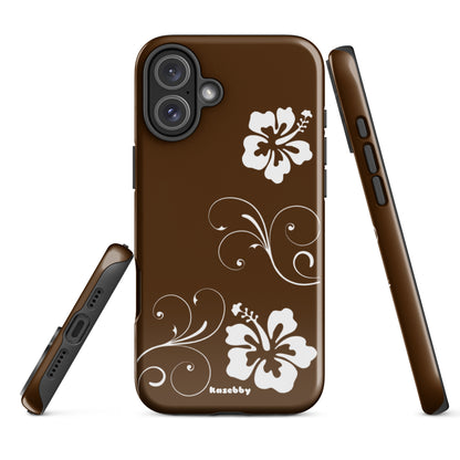 2000s Summer Aesthetic Tuscon Case For iPhone - kasebby