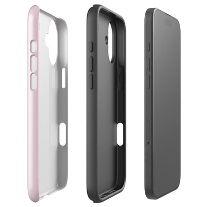 Pink Doll Coquette Aesthetic Phone Case