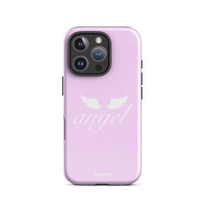Angel Phone Case - kasebby