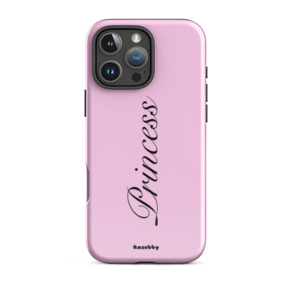 Princess Vintage Aesthetic Case For iPhone - kasebby