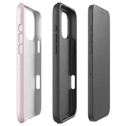 Pink Doll Coquette Aesthetic Phone Case